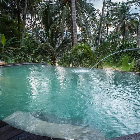 Sandana Ubud Villa